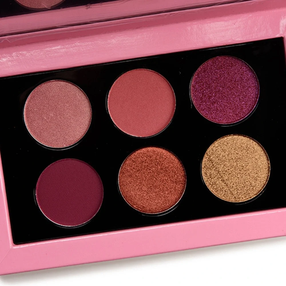 NIB: Pat McGrath MTHSHP Rose Decadence Eyeshadow Palette - Picture 3 of 4